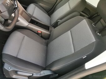 Toyota ProAce City Verso 1.5 D-4D VIP Long odpočet DPH - 11
