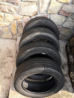 Michelin Energy Saver 205/55 R16 91V, DOT 16, vzorek 70 % - 11