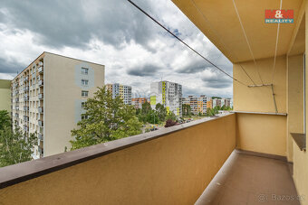Prodej bytu 2+1, 54 m², Mladá Boleslav, ul. Havlíčkova - 11