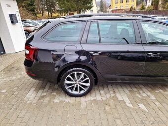 ŠKODA Octavia, 2.0 TDi (110 kW), DSG, r.v. 12/2019, LED - 11