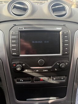 Mondeo 2014 - 11