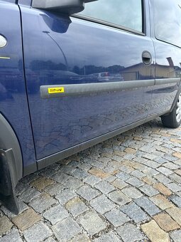 Opel Combo 1.3 CDTi - 11