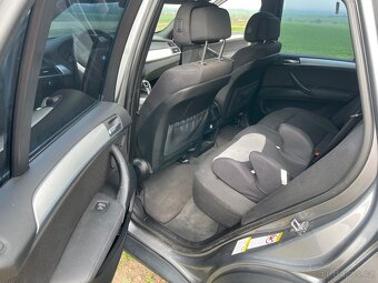 BMW x5 e70 3.0sd - 11