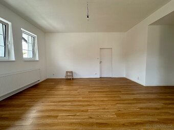 Pronájem bytu 4+1, 110 m², Železná Ruda, ul. Klatovská - 11