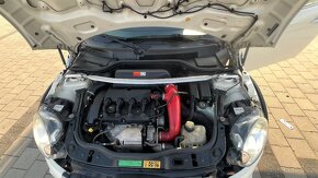 Mini Cooper JCW R56 155kw - 11
