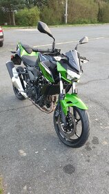 Kawasaki Z400 - 11