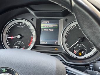 Škoda Octavia III STYLE 2.0 TDI 110 kW DSG FACE LED TAŽNÉ - 11