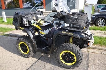 Can-Am Outlander 1000R XXC DPH, CZ - 11