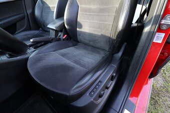Octavia Scout 2.0 TDI - 135 kW - KOUPENO V ČR-SERVIS ŠKODA - 11
