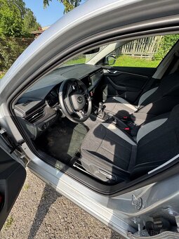 Škoda Kamiq 1.5 TSI, Style - 11