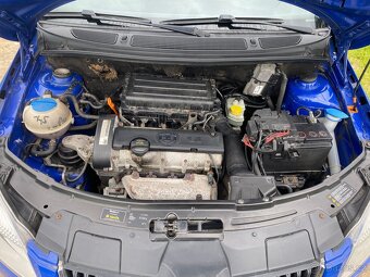 Škoda Fabia 1.4 63kw - 11