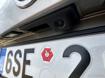 Škoda Octavia 2.0tdi dsg -Webasto/tažný/Led - 11