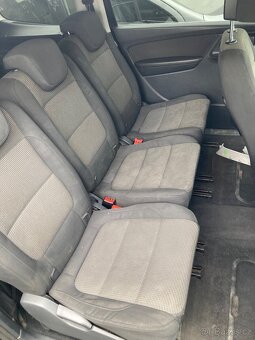 Volkswagen Sharan 7N 2.0TDI 103KW DSG - 11