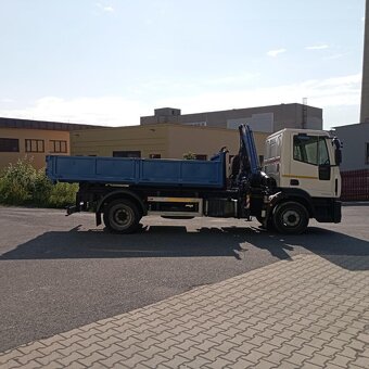 Iveco 160E21 - 11