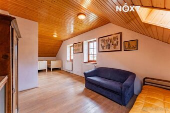 Prodej Rodinný dům, 177㎡ - 11