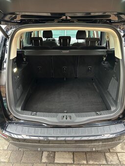 Ford S-Max 2.0 tdci 110 kw AWD 11/2016 Titánium - 11