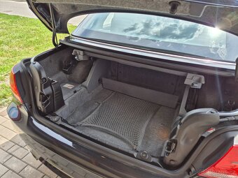 BMW E92- 320i Kabriolet, kupé, benzin - 11