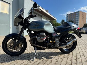 Moto guzzi V11 - 11