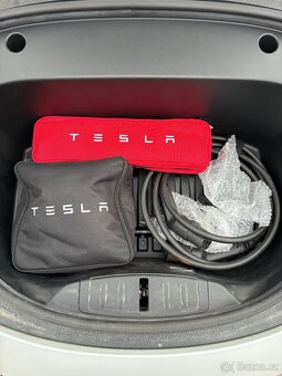 Tesla model 3 Long Range | Refresh - 11