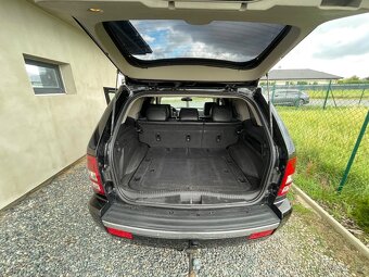 JEEP GRAND CHEROKEE OVERLAND 3.0 CRD 4x4 Automat - 11