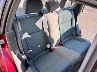 Subaru Forester 2.0 92KW,KLIMA,PLYN DO 2034 - 11