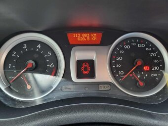 Renault Clio Grantour 12.16v 55kw - 11