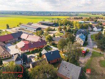 Prodej, domy/rodinný, 204.24 m2, 55203 Dolany, Náchod [ID 76 - 11
