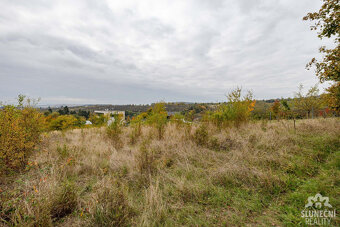 Prodej stavebního pozemku 3597 m², Buchlovice - 11