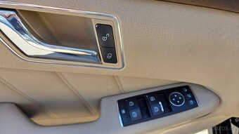 E 350 CDI Elegance, WAGON, pravidelný servis - 11