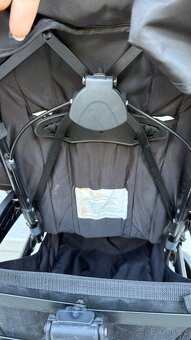 Elodie Details golfový kočárek + originální travel bag - 11