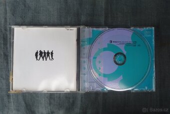 Těžkej pokondr, Kryštof, Chinaski a jiné + MC - 11