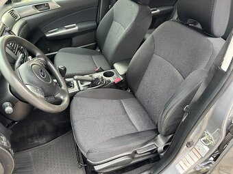 Subaru Forester 2.0 110kW 2013 139314km Trend TAŽNÉ - 11