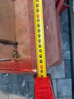 Iseki Sial Hunter 20 - 11