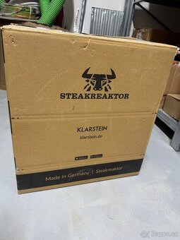 Klarstein Steakreator - 11