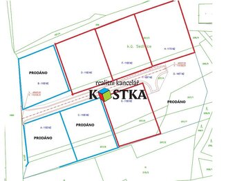 pozemky Sedlnice - 11