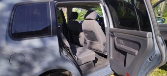 Volkswagen touran 2005 1.9 77kw tdi - 11