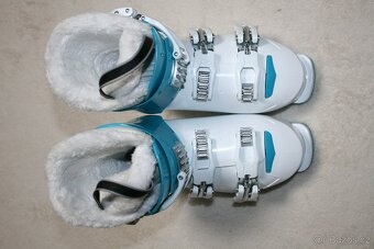 divcí lyže Volkl 120 cm - 11