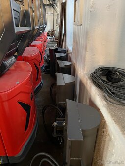 Minibagr BL 1000 MO s mimoosou - 11