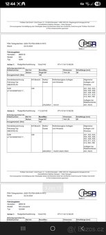 Schmidt Revolution R21 Bmw M2 M3 M4 G87 G80 G81 G82 G83 - 11