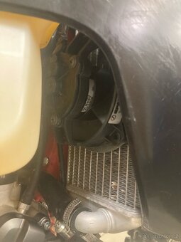 GasGas EC 250 2023 - 11