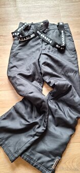 Chlapecké oblečení 12-14let - 11