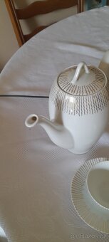 Kávový soubor Cornelia Loučky - 11