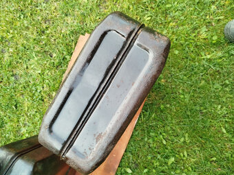 kanystry WEHRMACHT - 11