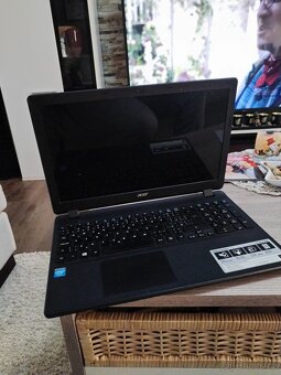 Notebook Acer Aspire - 11