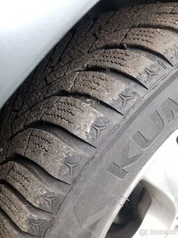 Audi A4 Avant B7 1.9 TDI - 11