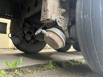 KRONE SD PROFI LINER - 11