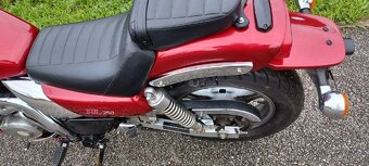 Kawasaki EL 250 B Eliminator - 11