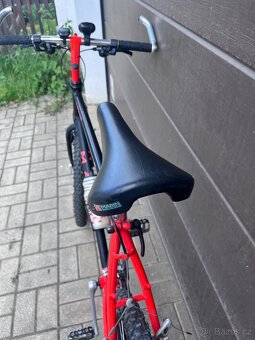 Prodám kolo Marin Eldridge Grade 1992 pěkný stav - 11