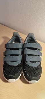 Dětské / chlapecké tenisky Adidas – vel. 32 - 11