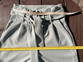 Dámské kalhoty S-M - 11